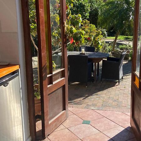 4 On Belmont Avenue Appartement Somerset West Buitenkant foto