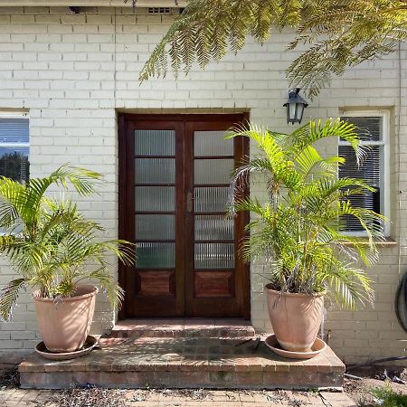 4 On Belmont Avenue Appartement Somerset West Buitenkant foto