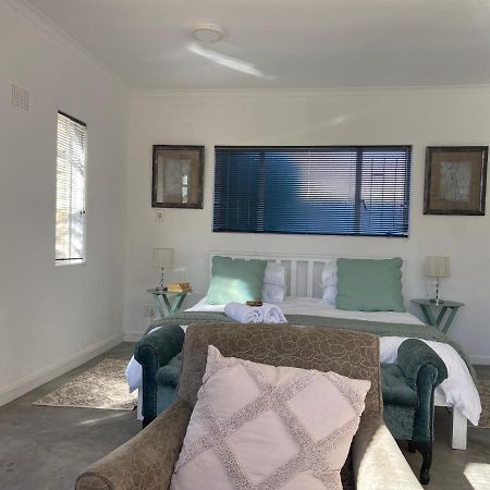 4 On Belmont Avenue Appartement Somerset West Buitenkant foto