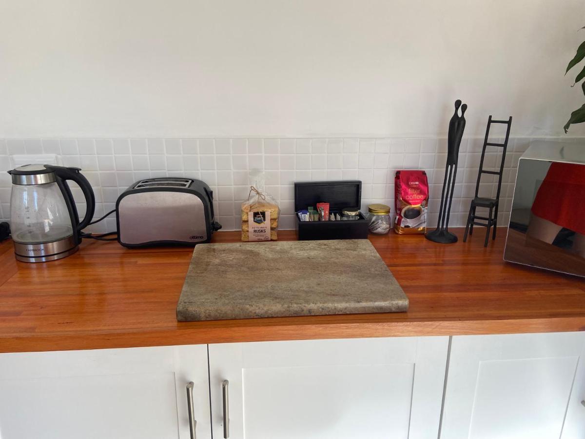 4 On Belmont Avenue Appartement Somerset West Buitenkant foto