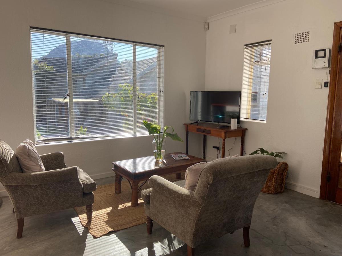 4 On Belmont Avenue Appartement Somerset West Buitenkant foto