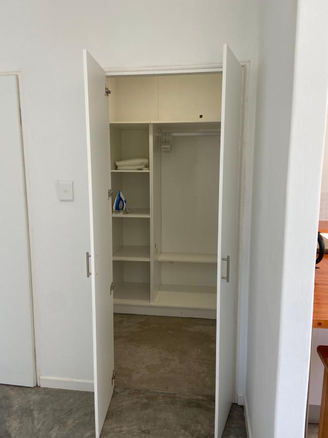 4 On Belmont Avenue Appartement Somerset West Buitenkant foto